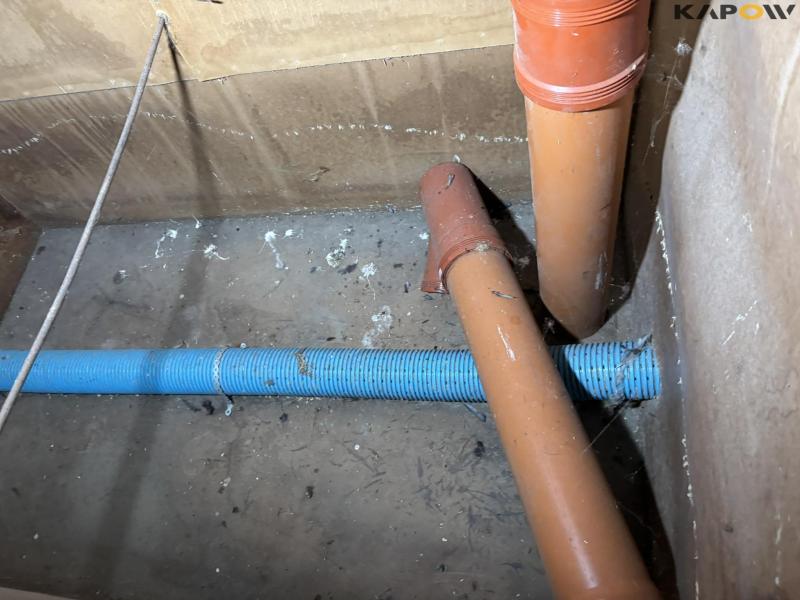 Drying boxes with tubes - 8 pcs. 14