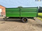 Drying cart for potatoes / grains / seeds 7