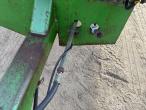 Drying cart for potatoes / grains / seeds 10