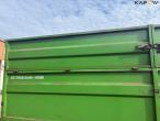 Drying cart for potatoes / grains / seeds 29