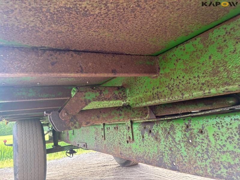 Drying cart for potatoes/grain/seeds 20