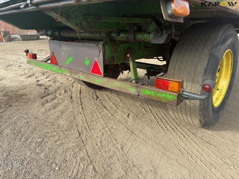 Drying cart for potatoes/grain/seeds 25