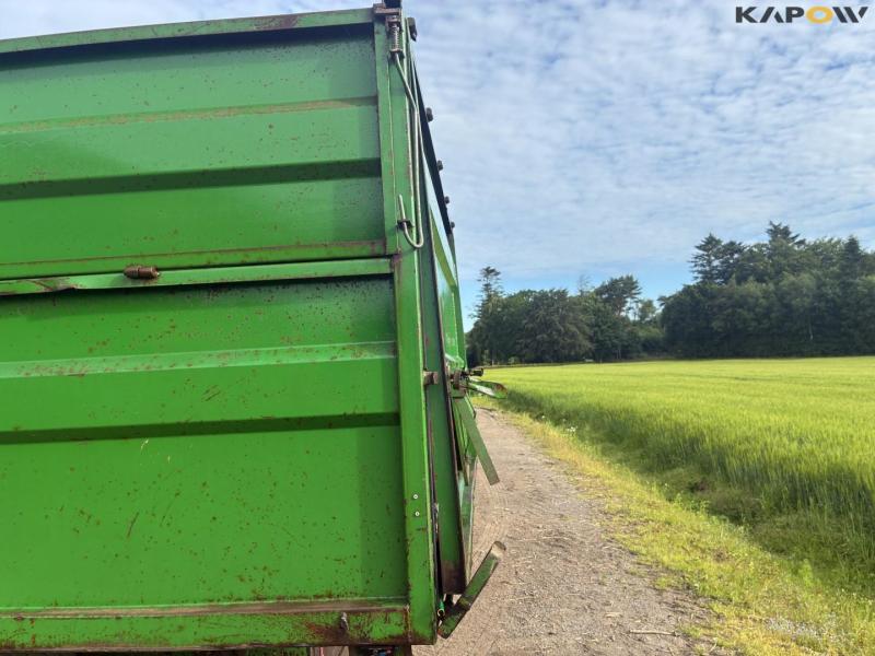 Drying cart for potatoes/grain/seeds 28