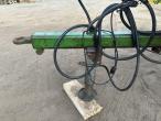 Drying cart for potatoes/grain/seeds 8