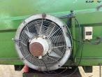 Drying cart for potatoes/grain/seeds 10