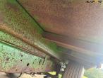 Drying cart for potatoes/grain/seeds 34