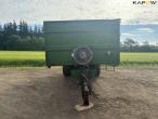 Drying cart for potatoes/grain/seeds 2