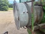 Drying cart for potatoes/grain/seeds 13