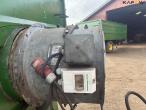 Drying cart for potatoes/grain/seeds 14