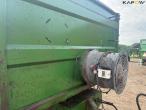 Drying cart for potatoes/grain/seeds 16