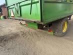 Drying cart for potatoes/grain/seeds 26