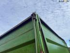 Drying cart for potatoes/grain/seeds 30