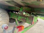 Drying cart for potatoes/grain/seeds 36