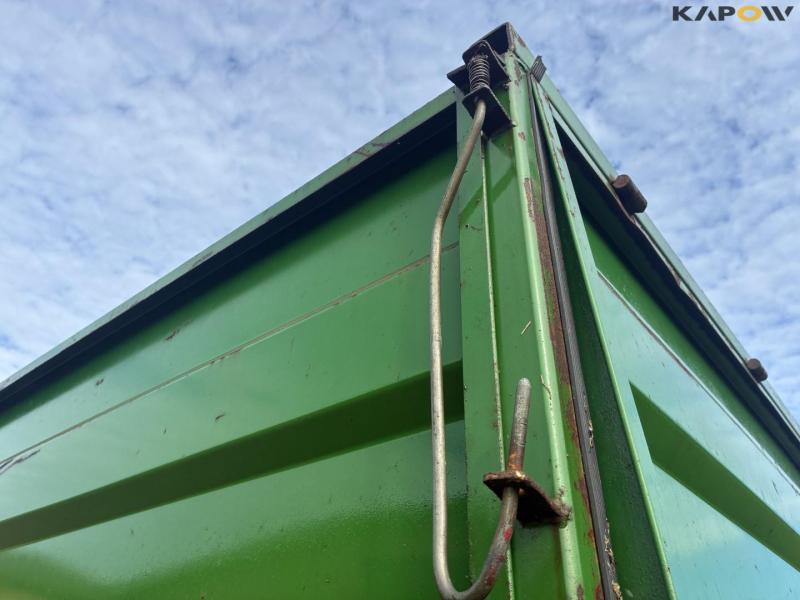 Drying cart for potatoes/grain/seeds 33