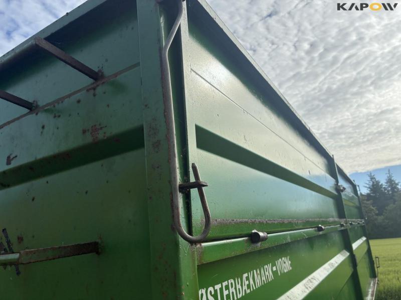 Drying cart for potatoes/grain/seeds 36