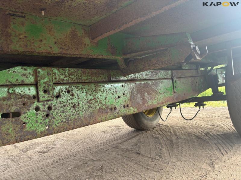 Drying cart for potatoes/grain/seeds 38