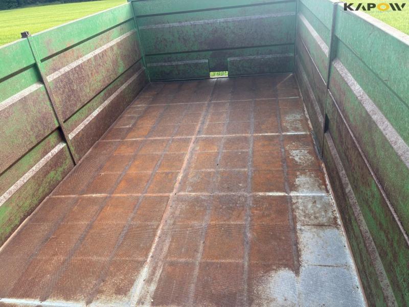 Drying cart for potatoes/grain/seeds 41