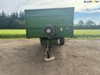 Drying cart for potatoes/grain/seeds 2