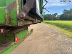 Drying cart for potatoes/grain/seeds 28
