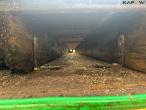 Drying cart for potatoes/grain/seeds 29