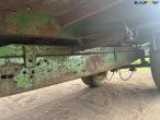Drying cart for potatoes/grain/seeds 38