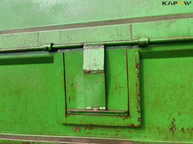 Drying cart for potatoes/grain/seeds 31