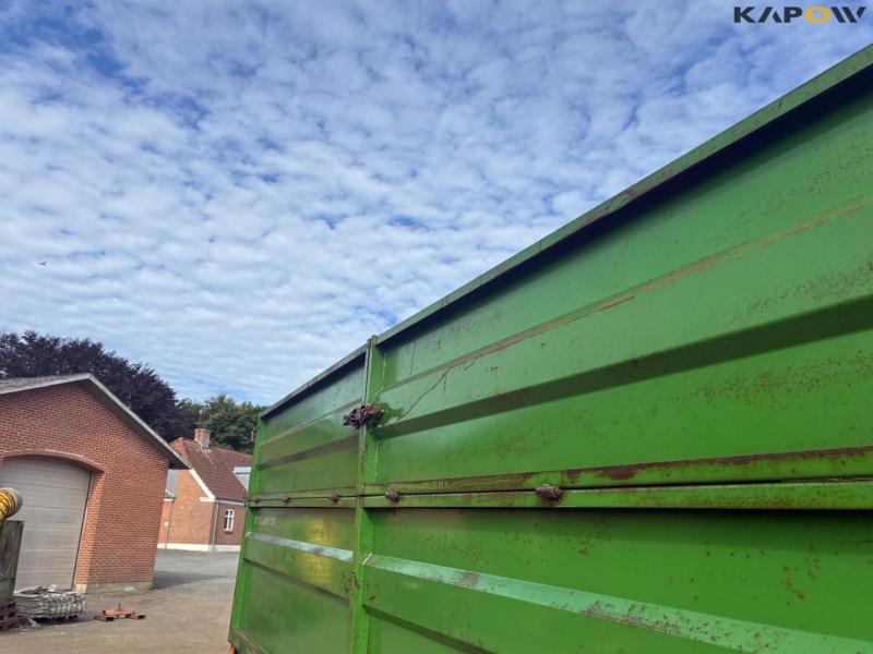 Drying cart for potatoes/grain/seeds 38
