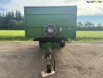 Drying cart for potatoes/grain/seeds 2