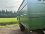 Drying cart for potatoes/grain/seeds 22