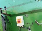 Drying cart for potatoes/grain/seeds 43