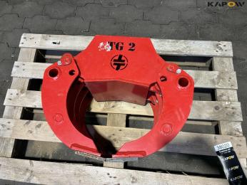 TonTec TG 2 sorting grab
