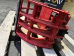 TonTec TG 2 sorting grab 8