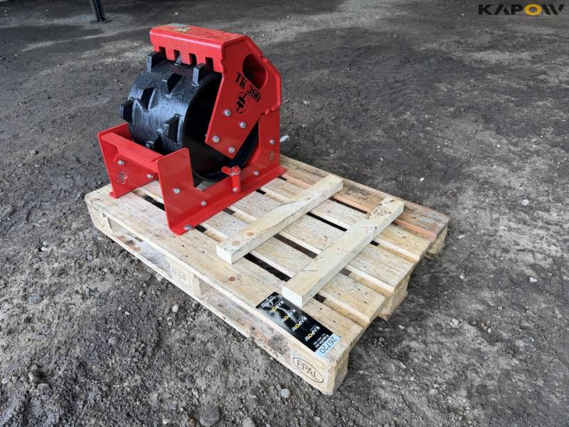 tontec-tk-300-komprimeringshjul-kapow-online-auctions