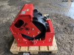 Tontec TK 300 compaction wheel 7