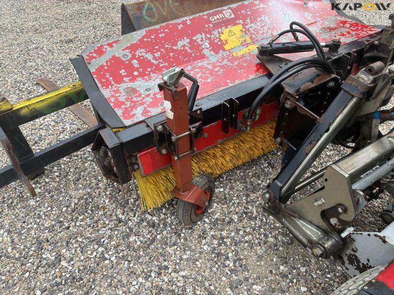 Tool-Trac 245 tool carrier 18