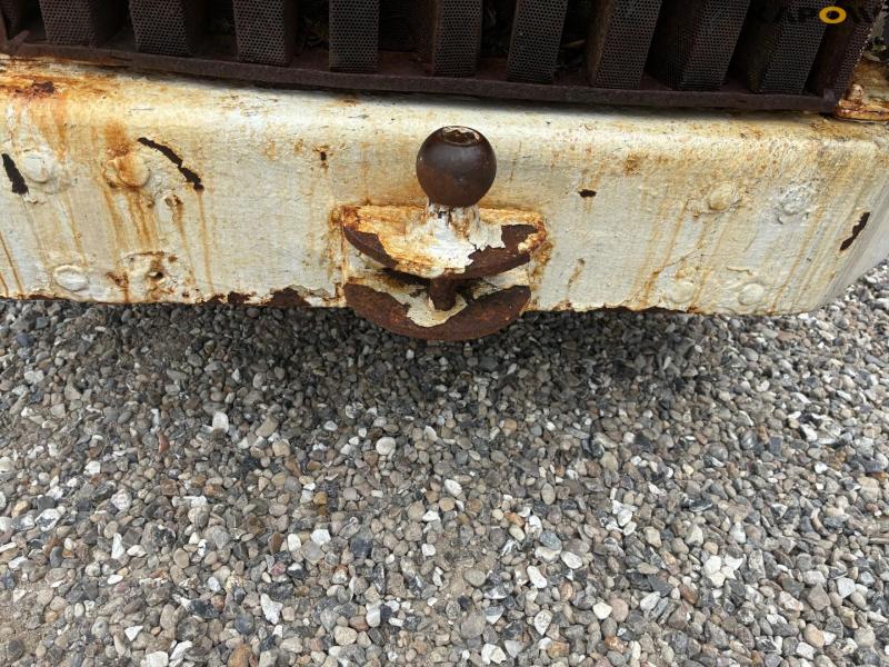 Tool-Trac 245 tool carrier 31