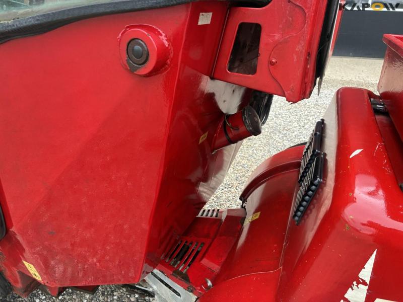 Tool-Trac 245 tool carrier 36