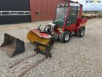 Tool-Trac 245 tool carrier 1