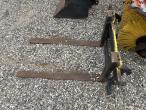 Tool-Trac 245 tool carrier 9