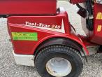 Tool-Trac 245 tool carrier 30