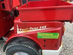 Tool-Trac 245 tool carrier 34