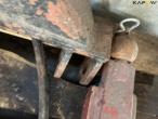 Top bars, drawbars and A-frames 7