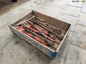 Top links/Lifting rods for Massey... 