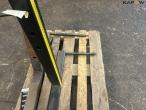 Top piece for straw spear 11