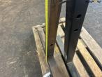 Top piece for straw spear 13