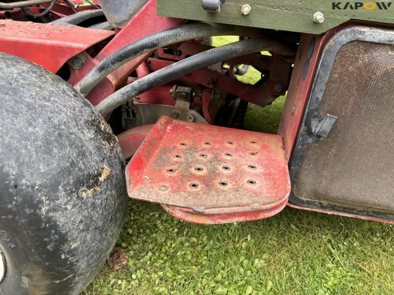 TORO Greensmaster 32 cylinder mower 41
