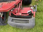 TORO Greensmaster 32 cylinder mower 10