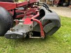 TORO Greensmaster 32 cylinder mower 20