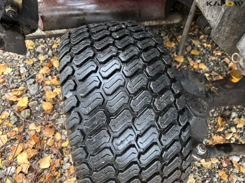 TORO Groundsmaster 4700D rotary mower 31