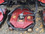 TORO Groundsmaster 4700D rotary mower 11